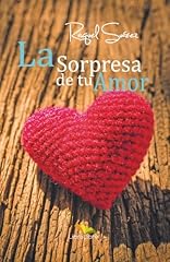Sorpresa tu amor usato  Spedito ovunque in Italia 
