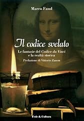 Codice svelato fantasie usato  Spedito ovunque in Italia 