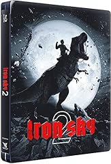 Iron sky steelbook for sale  Delivered anywhere in Ireland