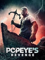 Popeye revenge for sale  Delivered anywhere in USA 