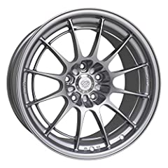 18x9.5 enkei nt03 for sale  Delivered anywhere in Ireland