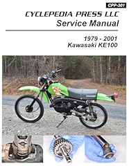 1979 2001 kawasaki for sale  Delivered anywhere in USA 