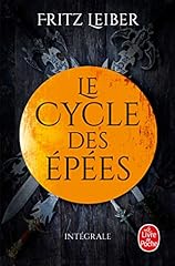 Lankhmar cycle epées d'occasion  Livré partout en France