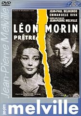 Léon morin prêtre d'occasion  Livré partout en France