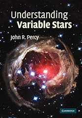 Understanding variable stars for sale  Delivered anywhere in UK