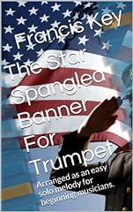 Star spangled banner for sale  Delivered anywhere in USA 