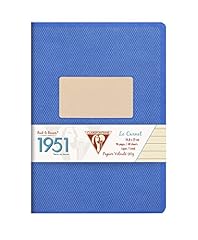 Clairefontaine 195136c packung gebraucht kaufen  Wird an jeden Ort in Deutschland