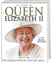 Queen elizabeth außergewöhnl gebraucht kaufen  Wird an jeden Ort in Deutschland