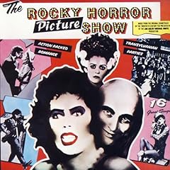 The rocky horror gebraucht kaufen  Wird an jeden Ort in Deutschland