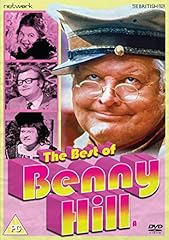 Best benny hill usato  Spedito ovunque in Italia 