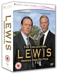 Lewis series complete for sale  Delivered anywhere in UK