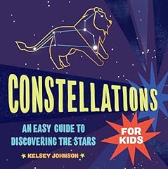 Constellations kids easy for sale  Delivered anywhere in USA 