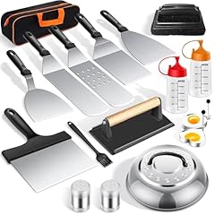 Griddle accessories kit for sale  Delivered anywhere in USA 