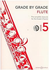 Grade grade flute for sale  Delivered anywhere in UK