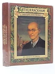 Arthur rackham life for sale  Delivered anywhere in UK