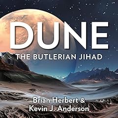 Dune butlerian jihad for sale  Delivered anywhere in UK