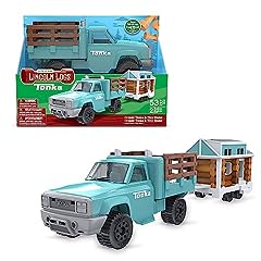 Lincoln logs cruising for sale  Delivered anywhere in USA 