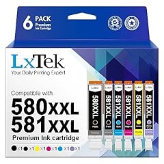 Lxtek 581 xxl gebraucht kaufen  Wird an jeden Ort in Deutschland