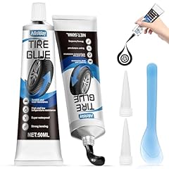 Allisway 2pcs colla usato  Spedito ovunque in Italia 
