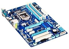 Gigabyte z77p mainboard gebraucht kaufen  Wird an jeden Ort in Deutschland