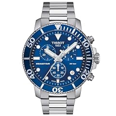 Tissot montres bracelets d'occasion  Livré partout en France