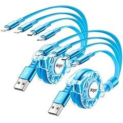 Multi usb schnellladekabel gebraucht kaufen  Wird an jeden Ort in Deutschland