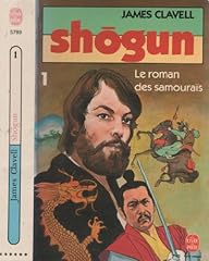 Shogun tome roman d'occasion  Livré partout en France