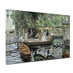 Grenouillere pierre auguste for sale  Delivered anywhere in USA 