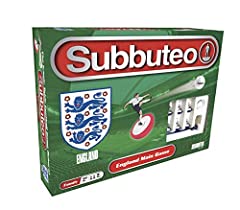 Subbuteo 3475 england for sale  Delivered anywhere in UK