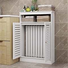 Topjia radiator cover for sale  Delivered anywhere in USA 