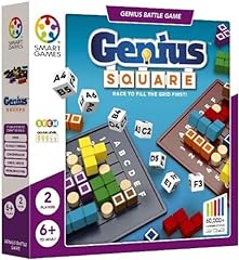 Genius square gebraucht kaufen  Wird an jeden Ort in Deutschland