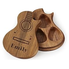 Personalised guitar picks for sale  Delivered anywhere in UK