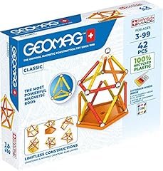 Geomag classic recycled d'occasion  Livré partout en Belgiqu