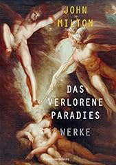 Verlorene paradies werke gebraucht kaufen  Wird an jeden Ort in Deutschland