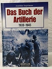 Buch artillerie 1939 gebraucht kaufen  Wird an jeden Ort in Deutschland