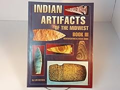 Indian artifacts midwest for sale  Delivered anywhere in USA 