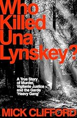Killed una lynskey for sale  Delivered anywhere in UK