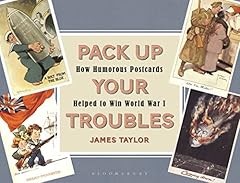Pack troubles humorous for sale  Delivered anywhere in UK