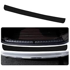Rear bumper protector for sale  Delivered anywhere in UK