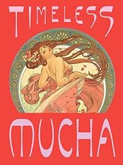 Timeless mucha magic for sale  Delivered anywhere in UK