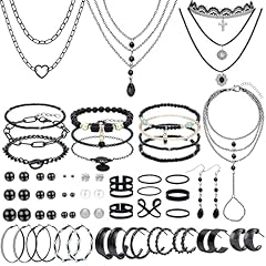Newitin pieces black for sale  Delivered anywhere in USA 