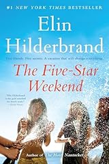 Five star weekend for sale  Delivered anywhere in USA 