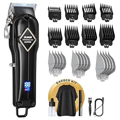 Glaker hair clippers for sale  Delivered anywhere in UK