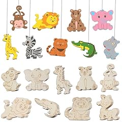 Herzwild 45pcs animal for sale  Delivered anywhere in USA 