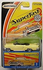 Matchbox superfast 2004 for sale  Delivered anywhere in UK