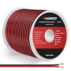 100ft awg gauge for sale  Delivered anywhere in USA 