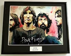 Pink floyd framed for sale  Delivered anywhere in UK