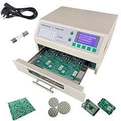 Fengssll reflow oven usato  Spedito ovunque in Italia 