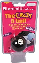 Aramith crazy ball usato  Spedito ovunque in Italia 