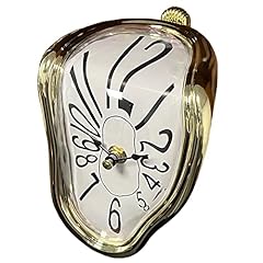 Ohmaker melting clock for sale  Delivered anywhere in USA 